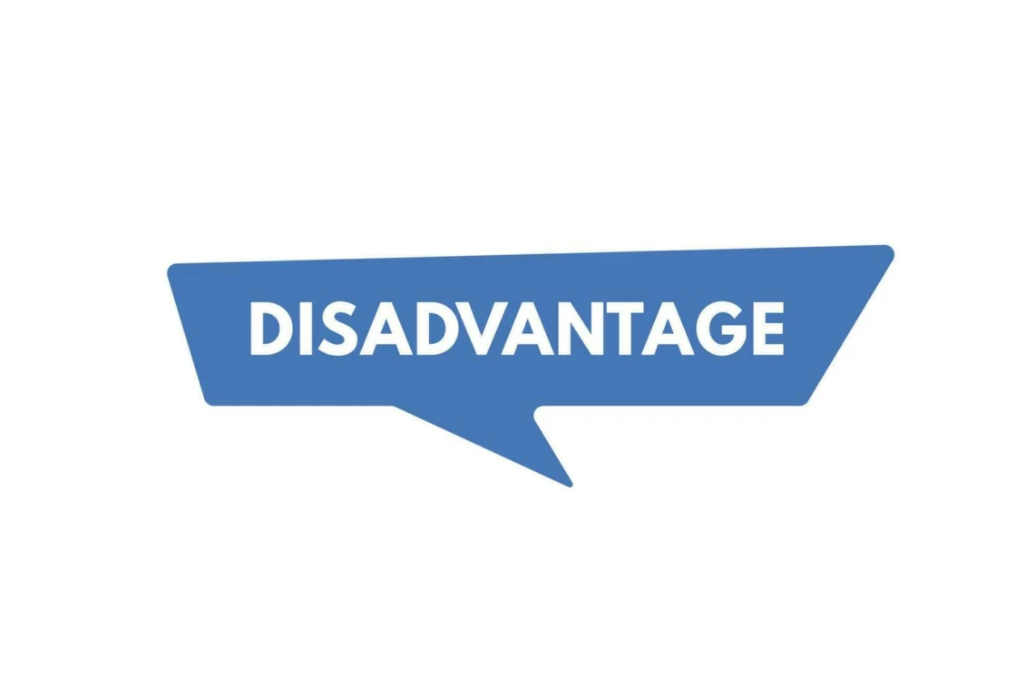 23478077 desavantage texte bouton desavantage signe icone etiquette autocollant la toile boutons vectoriel scaled