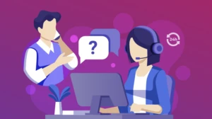 پشتیبانی در وردپرس